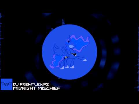 [Electro] DJ Frewtlewps : Midnight Mischief