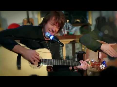 Thumbnail for Richie Sambora - Livin' On A Prayer (Acoustic) by Richie Sambora