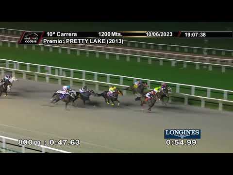 230610 c10 UNBRIDLED GLORY