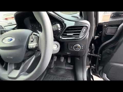 2019 Ford Fiesta, 1.1 Petrol, 3 Door Hatchback - Image 2