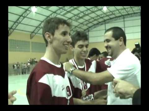 Final Vocem - Campeão do Interior 2012