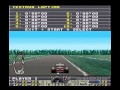 F1 Pole Position 2 - Super Nintendo