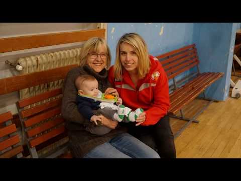 2018 0113 Basket U17 Extraliga U17 _ HB Basket Praha - Studánka Pardubice