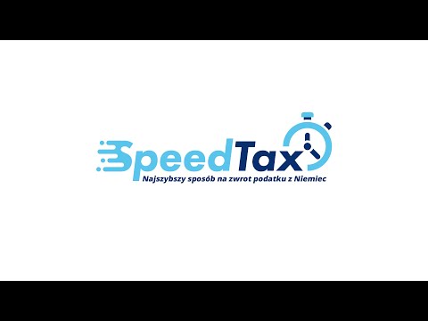 Speedtax - podatek z Niemiec