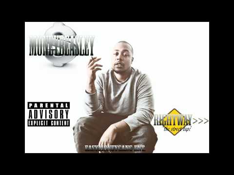 MoneyBeasley - Green Light (RIGHT WAY MIXTAPE) Track.8