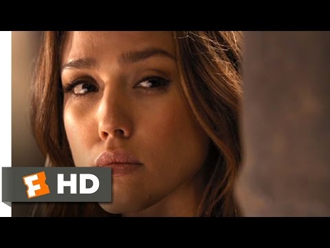 Spy Kids 4 (5/11) Movie CLIP - Baby Sidekick (2011) HD