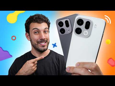 OPPO Find X9 Series Review - I Didn't Expect it to be this Good!