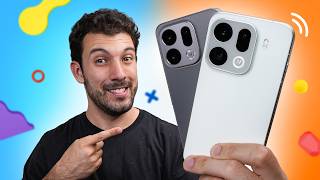 OPPO Find X9 Series Review - I Didn't Expect it to be this Good!