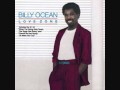 Billy Ocean - Love Zone - OhSoMusic Billy Ocean - Love Zone