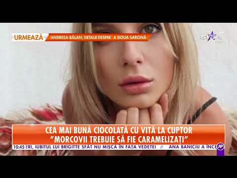 Lacrimi de disperare! Ana Baniciu a început să plângă pe stradă