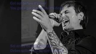 Dry Cell - Tragedy ( Sub español )