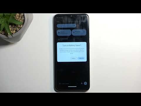 How to Save Battery on Nokia G42 / Enable & Manage Power Saving Mode on Your Smartphone