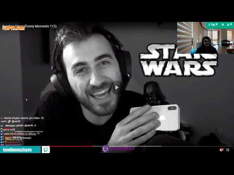 KendineMuzisyen - Şerefsiz Ghost (Funny Moments 112) İZLİYOR