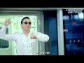 Psy Oppa Gangnam Style убойный клип) корейский рэп с ...