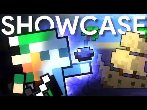 Event White - SHOWCASE (Trap of the Vile Spirit)