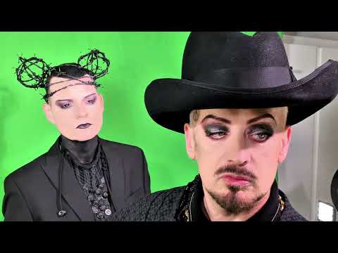 Massive Ego and Out Of Line Music