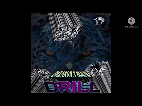 BAZAROH X Honey lemonzz - DRILL Ep.1