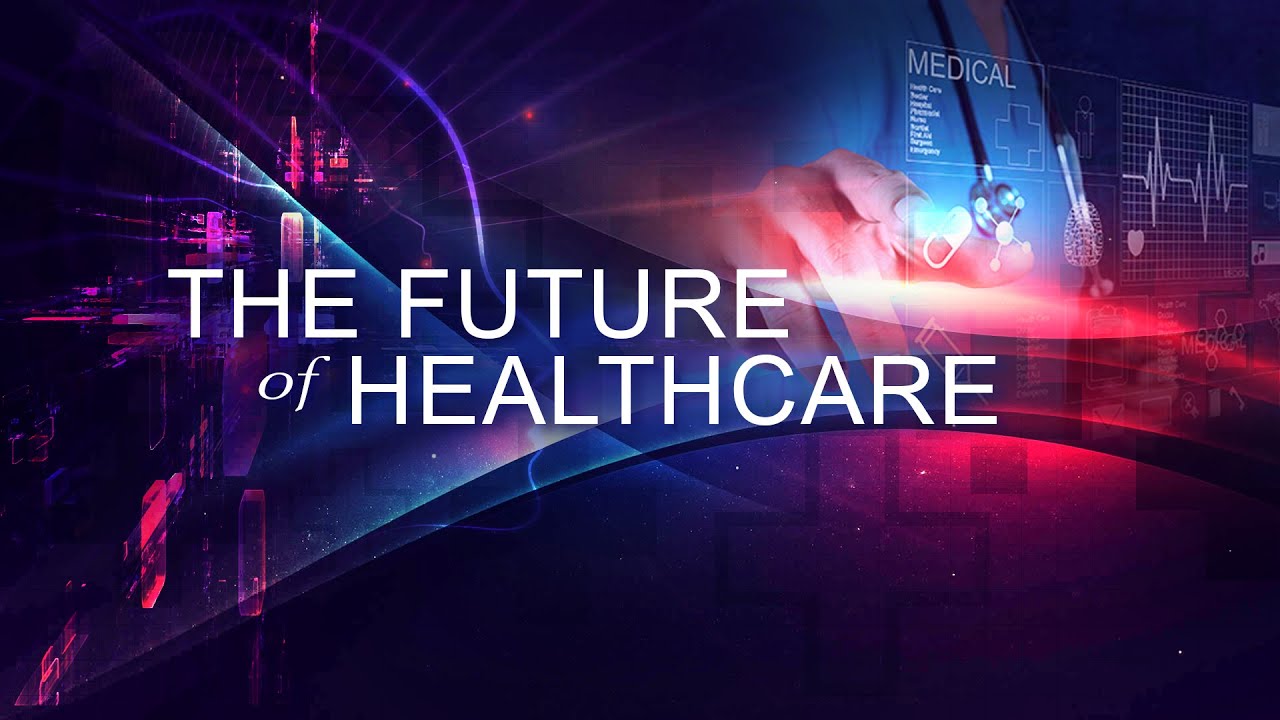 The Future Of Healthcare | Perspectives | Channel NewsAsia