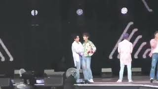 Download lagu [190706] BTS 'Boy With Luv'_ 'SPEAK YOURSELF’ Japan Edition in Osaka  - mp3