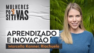 Como a pandemia ajudou a investir na carreira? | Mulheres Positivas