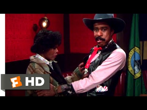 バスティン・ルース (1981) - トラペゾイド・スキーム・シーン (9/10)｜Movieclips (Bustin' Loose (1981) - Trapezoid Scheme Scene (9/10) | Movieclips)