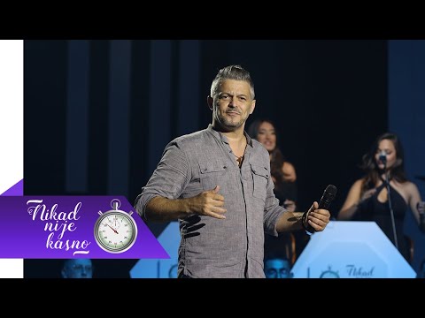 Miroslav Todosovski - Kad si rekla da me volis - (live) - NNK - EM 02 - 22.09.2024.
