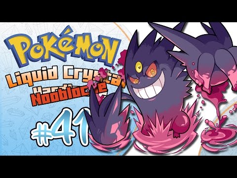 Pokémon LC NoobLocke Ep.41 - QUIEN DIJO QUE KANTO ERA FÁCIL...?