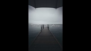 Dias Lluviosos Music Video