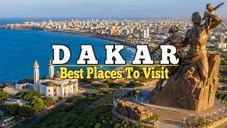 Dakar: Best Places to Visit IN Dakar, Senegal | Best Travel Guide.