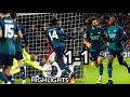 HIGHLIGHTS | Arsenal 1:1 PSV Eindhoven! All Goals. UCL HIGHLIGHTS PSV EINDHOVEN VS ARSENAL