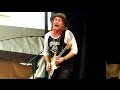 Philip Sayce | I'D LOVE TO CHANGE THE WORLD ...