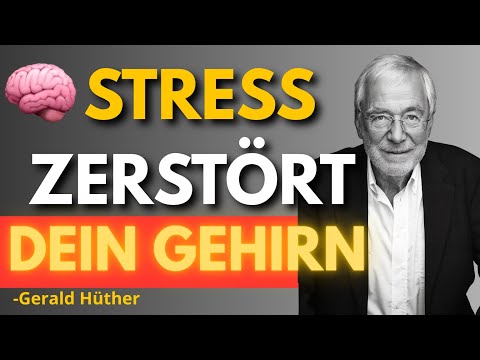 Warum innere Ruhe dein Gehirn heilt | Gerald Hüther