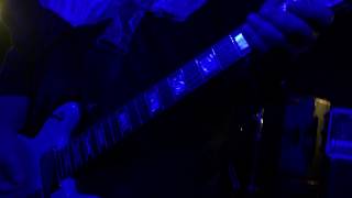 Melvins "Honey Bucket" @ Marty's on Newport 01-13-2019