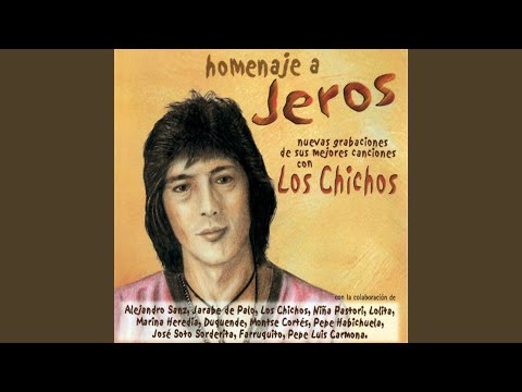 Video thumbnail for Amor Pecador (Homenaje A Jeros)