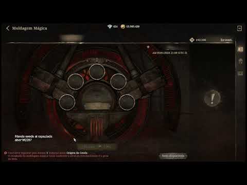 Masmorra de Evento de Inverno! Boas recompensas e apresentação do traje novo!