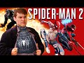 30 CURIOSIDADES FLIPANTES DE SPIDER-MAN 2 PS5