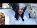 The Little Strange Princess And Her Evil Sister - Nigerian Movies 2025