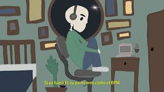 ¿Con Quién? Music Video