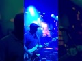 "Barons to Break" - Roger Clyne and the Peacemakers