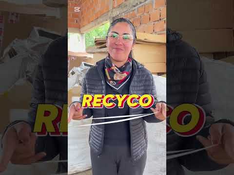 Bella Vista, Tucumán: Recyco.in, una herramienta para una ciudad más limpia y consciente