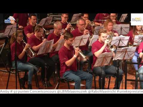 Klezmeriana - Jeugdfanfare Eensgezindheid