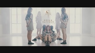 Dreamcatcher(드림캐쳐) - '날아올라(Fly high)' 안무 영상(Dance Video)