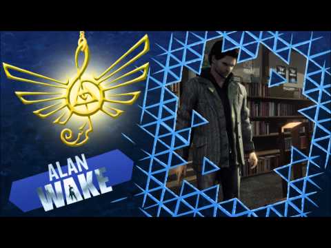 Golden VGM #758 - Alan Wake ~ The Well-Lit Room