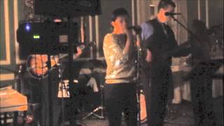 Kelli Harrington Band  live @ Waverly  11/22/13 -  highlight reel