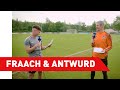 Fraach & Antwurd: Filip Bednarek en Arjen van der Heide