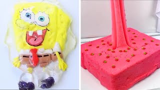 Videos de Slime: Satisfatrio e Relaxante