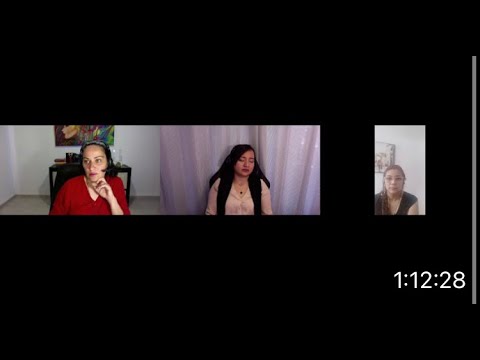 415 Leonora, activando sentidos y sexualidad - Hipnosis regresiva Irazema Nuño