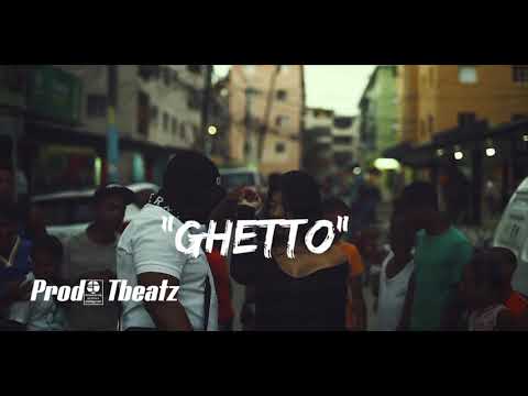 *SOLD* OCS x KM x Blacka x Love Drill Type Beat "Ghetto" Prod.Tbeatz