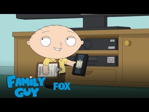 スチュウィーはブライアンのために陽気な情報ビデオを作る｜シーズン15 Ep.8｜FAMILY GUY (Stewie Makes A Hilarious Informational Video For Brian | Season 15 Ep. 8 | FAMILY GUY)