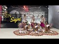 Sun Sajni | Satyaprem Ki Katha | Rhythm Dance Academy